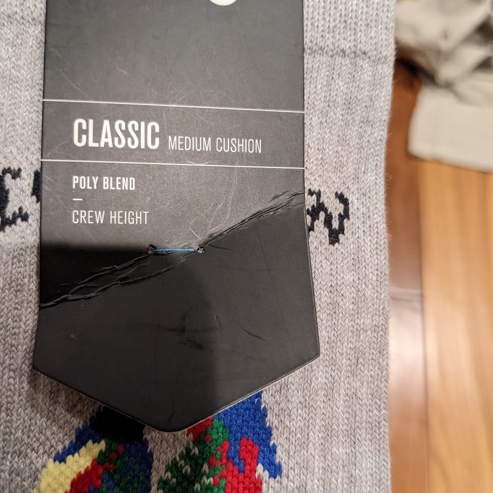 Stance socks bundle - Picture 3 of 12